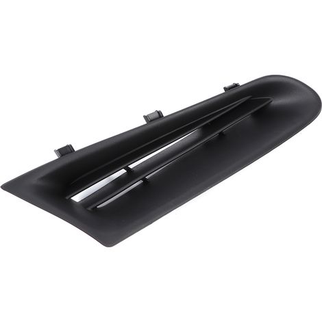 Rechter Frontgrill für RENAULT CLIO III (2005-2009) - Teilenummer 7701208684