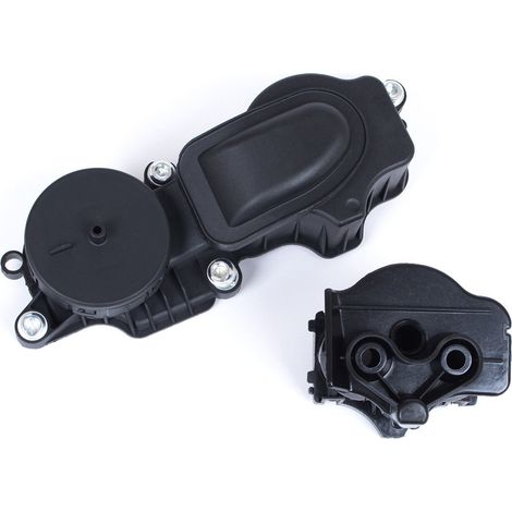 Filtro separatore olio per BMW Serie 3 E90/E91 2005- 2.0 D (1/2)