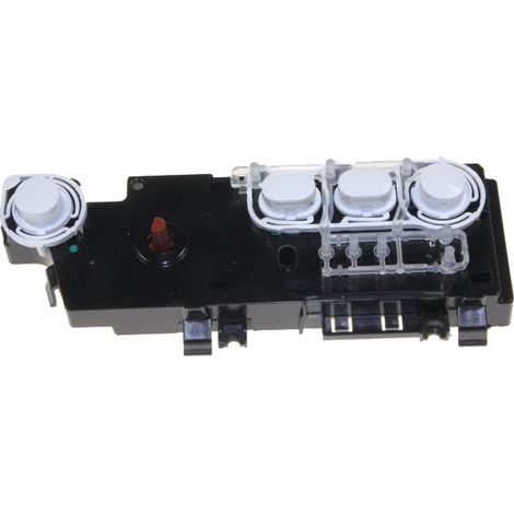 MODULE DE COMMANDE pour LAVE VAISSELLE INDESIT - C00275075