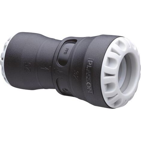 Manchon Réduit enclipsable pour Tube PE Ø32/25