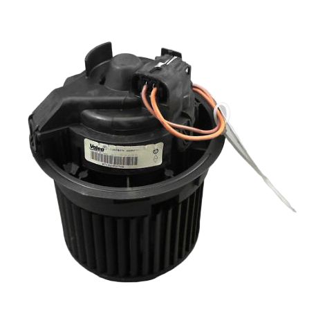 [PRODUIT D'OCCASION] Moteur Ventilateur Chauffage RENAULT Clio Iv Phase 1 2012-... ♻️ Ref Oe. 272101005r - Garantie à vie (1/3)
