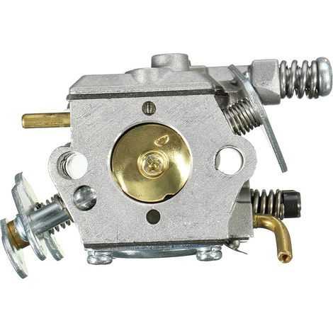 Carburador para Walbro WT-891 / W-20 / WT-89 / WT-324 / WT-391 / WT-600 / WT-624 / WT-625 / WT-637 / WT-662 Zama C1U-W8 / C1U-W14 891 324 391 Poulan 1950 2050 2150 2375 (1/5)