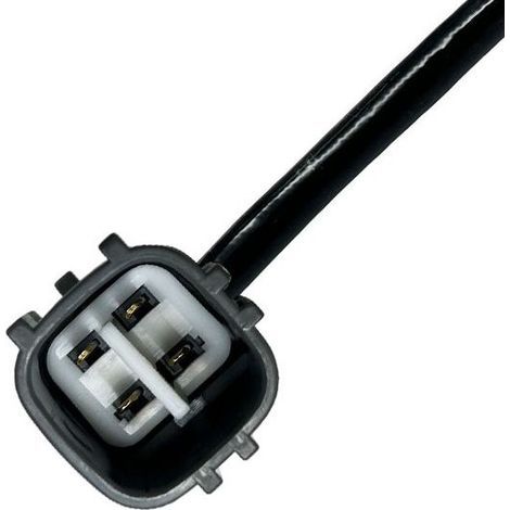 Capteur d'oxygène aval 89465-26130 234-4622 compatible avec RAV4 et (1/4)