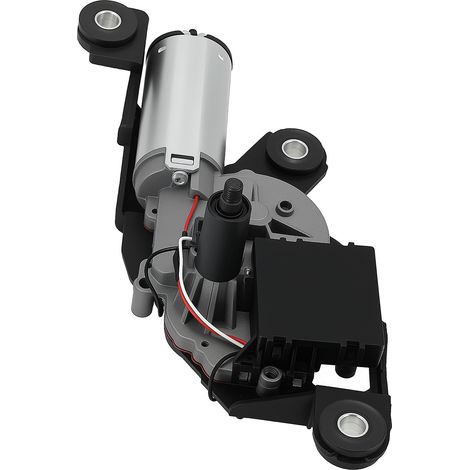 Moteur Essuie-Glace for BMW X3 E83 2.0i 2.5Si 3.0Si 2003-2011 67636917907 (1/5)