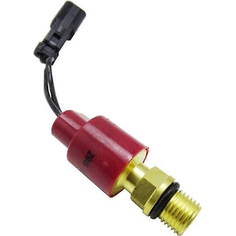 332/J0670 332-J0670 12 bar / 9 bar Druckschalter für JCB Baggerlader 3CX 4CX Öldrucksensor (1/5)