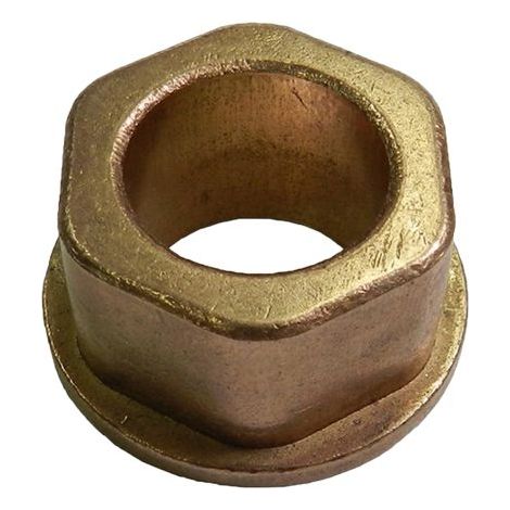 Écrou de serrage MTD 741-0598