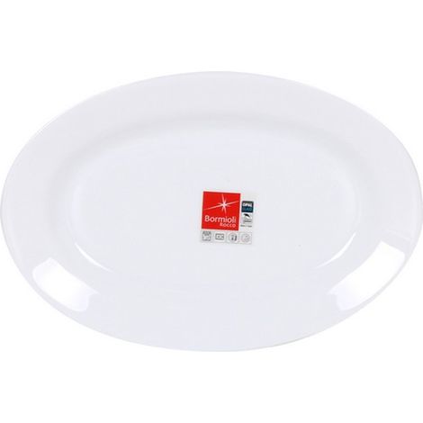 Fuente Bormioli Rocco Toledo 22 cm (1/2)