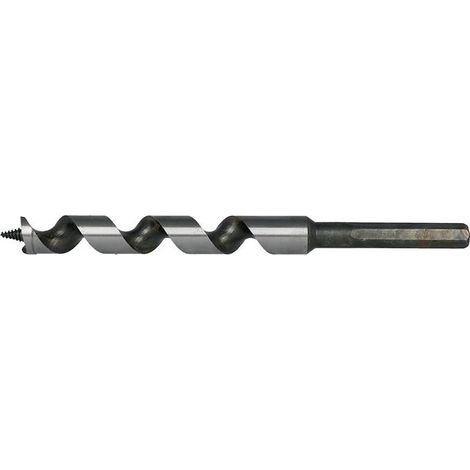 Schlangenbohrer HELLER® LEWIS Ø 8,0x235/150 mm (1/5)