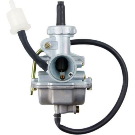 PZ20 Carburateur 50cc 70cc 90cc 110cc ATV Moto CRF50F 80F XL75- (1/4)