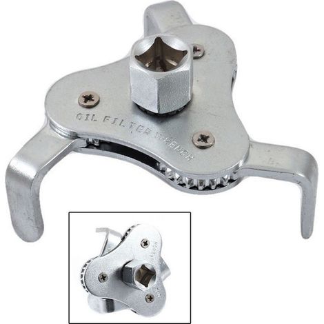 Autostring Key For Filter Olio Filter Motor Motor Motor From 6,2 To 12cm