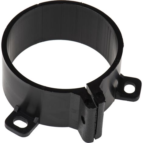 Clip de fixation pour condensateur RS PRO, diamètre 50mm (1/2)