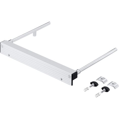 Bosch Parallel Guide for BSH600Z0000X Model (Part Number 1600Z0000X) (1/2)