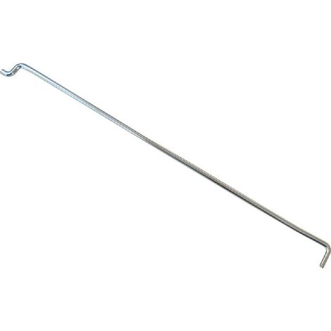 VARILLA ACELERADOR-GAS GX270