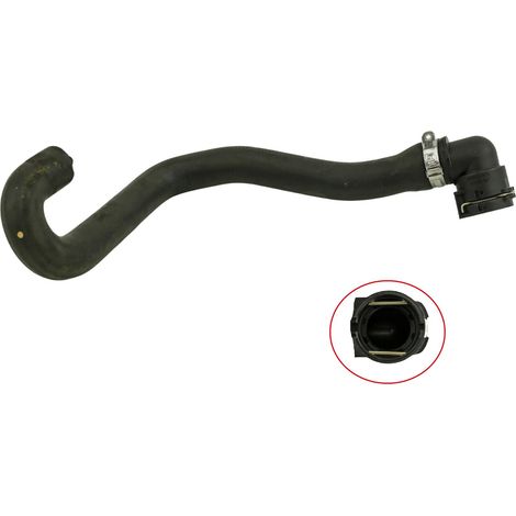 TUBO DE REFRIGERACIÓN PARA CALENTADOR RÁPIDO FT61067 (1/2)
