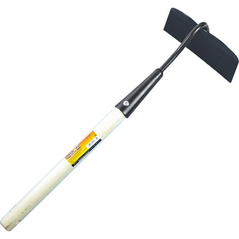 Azada binadora Black con mango - 45 cm