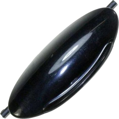 Ersatzteil - Schwarzer verriegelung + feder -  - TEFAL, MOULINEX