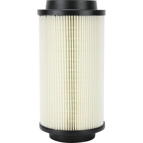 Ortviai Filtre à air pour ATV Polaris Scrambler/Sportsman/Magnum – Référence 7080595, en papier filtrant et ABS (1/5)