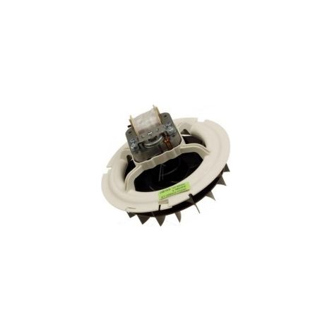 Ventilador de enfriamiento 481010836699, C00386240 ARISTON HOTPOINT