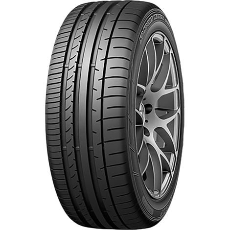 DUNLOP Pneus été 235/55 R19 TL 101V SP SPORT MAXX 050