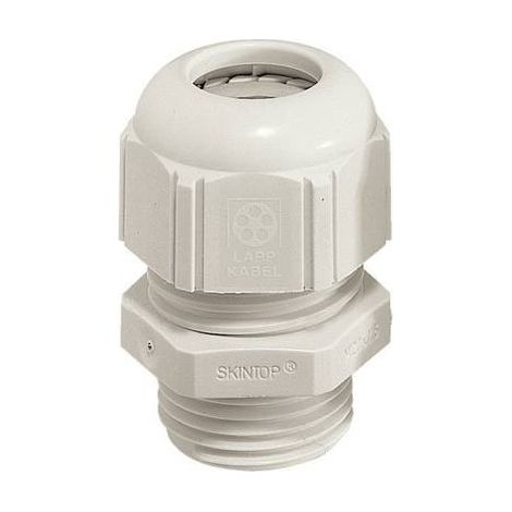 LAPP 53111540 Pressacavo filettato M32 Poliammide Grigio (RAL 7035) 1 pz.