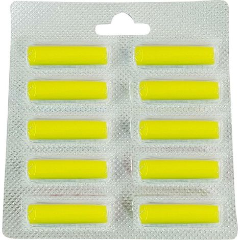 Profumatori folletto e aspirapolvere gialli 60pz compatibili (1/3)