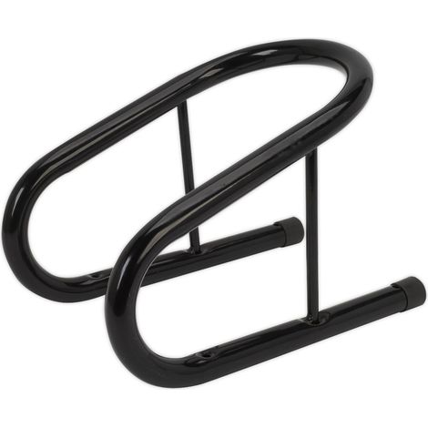 Sealey Motorcycle Wheel Chock 165mm WC08 (1/2)