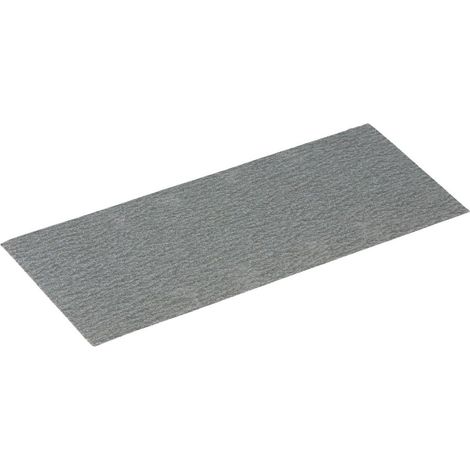 Makita E-18085 - A120G carta abrasiva (10 pz.)