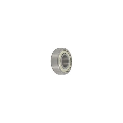 Anpassbares Radlager für Honda für 21'' Rasenmäher, Innendurchmesser: 12,7 mm, Außendurchmesser: 28,58 mm, Dicke: 10,32 mm. Ersetzt Original: 91055-va4-k1