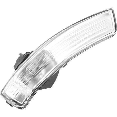 Rechter Außenspiegel mit Blinker für Ford Focus 2012-2017 (1/5)