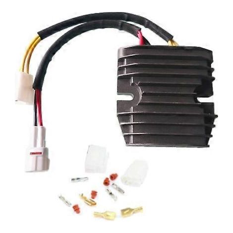 2001C.3 Motorcycle Rectifier For Suzuki GSXR 750/GSXR 600/GSXR 1000/Boulevard C50 VL800/Boulevard C50T VL800T