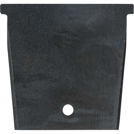 KS-Tools 115.1366 Schalldämpfer Spann-Keil, groß (1/2)