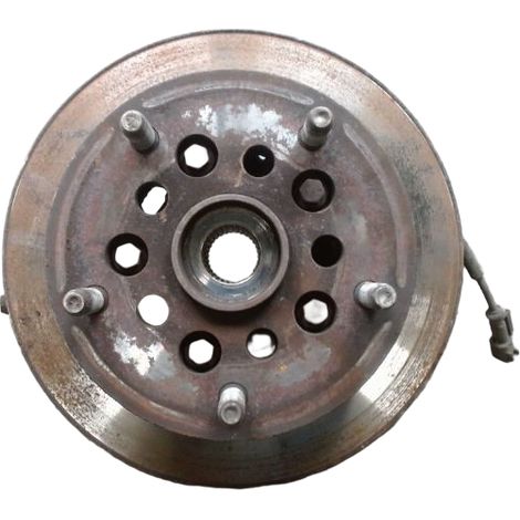Pivot Avant Droit FORD T.custom [PRODUIT D'OCCASION]♻️2350082 (1/3)