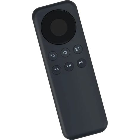 Télécommande CV98LM Compatible Amazon Fire TV Box Stick, Fonction Non Vocale, Remplacement (1/5)