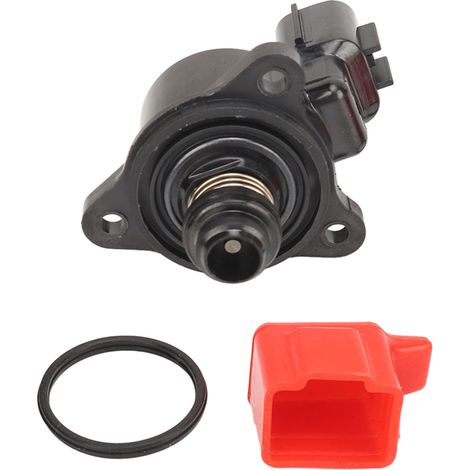 Válvula de control de aire MD628168 para Mitsubishi Eclipse Galant Montero Sport Outlander - Velocidad de ralentí mejorada