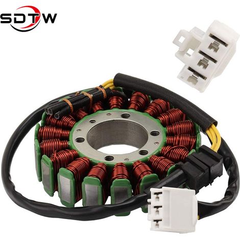 Bobine stator pour Honda VFR800 (moto) (1/5)