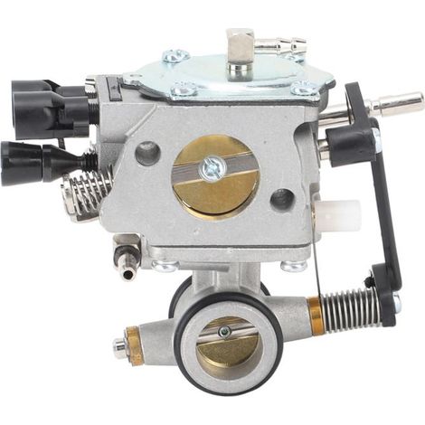 Carburateur pour Tronçonneuse à Disque Stihl TS700/TS800 - Pièce de Rechange (1/5)