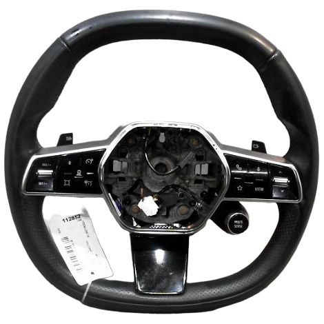 Volant De Direction RENAULT Megane-e [PRODUIT D'OCCASION]♻️484003850r