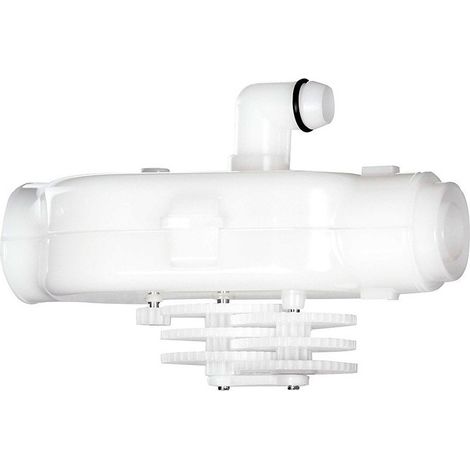 Mécanisme de remplacement Polaris reference G52 pour vanne de recul - Zodiac (1/5)