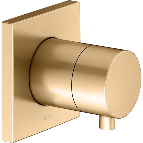 KEUCO 59556251002 Sélecteur 2 voies IXMO Comfort 59556 (1/3)