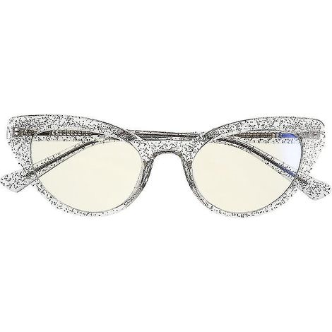 1 paire de lunettes pour femme (1/3)