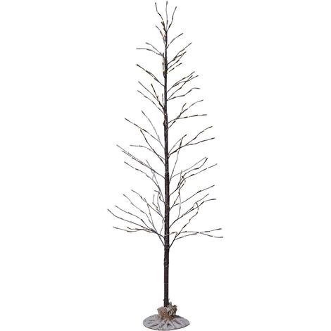 LED Dekobaum -Tobby Tree', außen, 150cm (1/5)