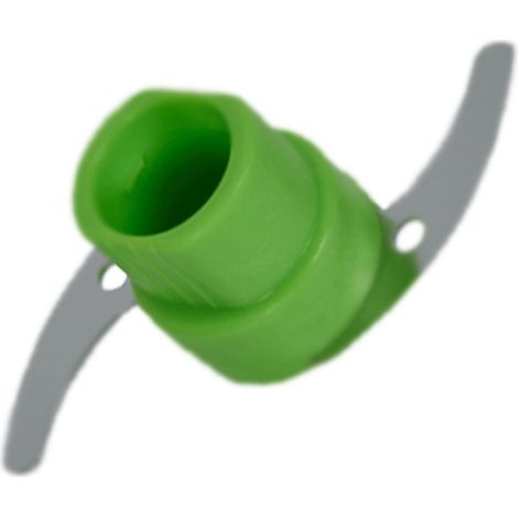 Coltello tritacarne verde - Robot da cucina e Cuocitutto - MOULINEX - 345207