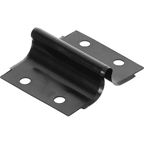 1pièce Ciseaux De Jardinage pour Outils De Greffe pour Arbres Fruitiers Et Bonsaïs Noir (1/5)