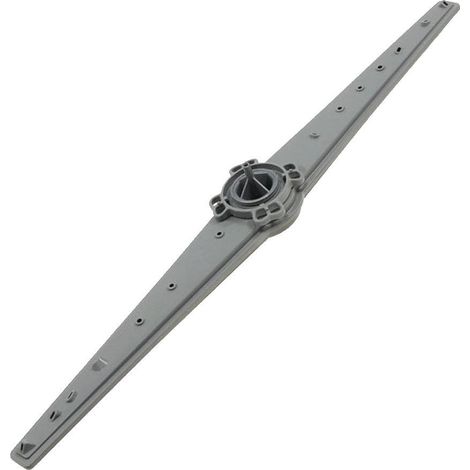 Hélice bras supérieur complet pour lave-vaisselle – Compatible avec Essentiel B, Valberg, Continental Edison, SABA, OCEANIC – Référence 42153409