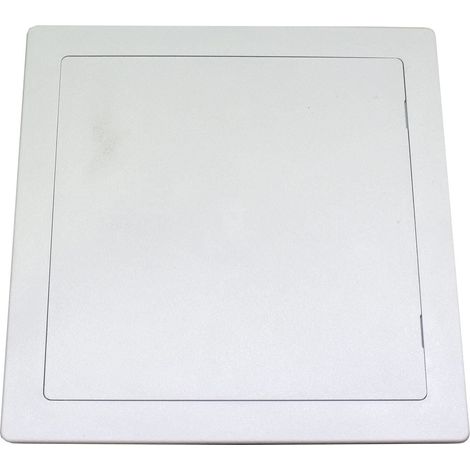 Arctic Hayes APS300 300 x 300 mm Internal Access Panel, UV-stable ABS, Slim Profile