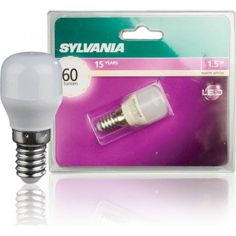 SYLVANIA - SYL-0026511 LAMPADINA LED 1.5W E14 650LM (1/3)