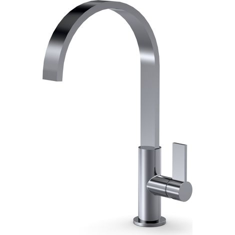 Foster 8480001 Wasserhahn Chrom