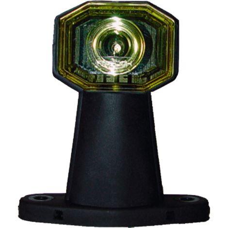 Faro di posizione a LED 50240168004 PROPLAST 40168004 82710372