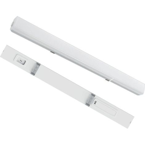 Regleta LED Enlazable CTT 3000K/4000K/6500K – 60, 120 y 150 cm (1/5)