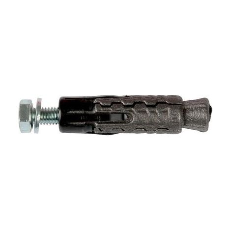 Cheville fonte à vis tête H GM 6x50 mm en boîte de 50 - FISCHER (1/5)